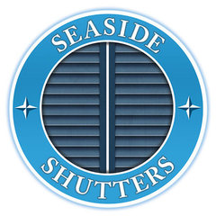 Seaside Shutters