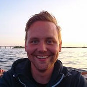 Bjarke Pedersen's photo