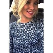 Alexis Gabor's photo