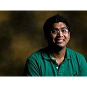 Piyush Sinha's photo