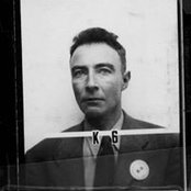 Robert Oppenheimer's photo