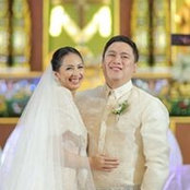 Marina Reyes's photo