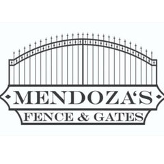 Mendoza's Fence & Gates