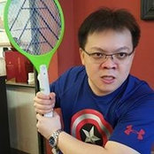Mervyn Lee's photo