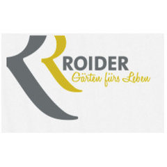 Guido Roider Garten- und Landschaftsbau