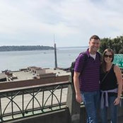 Jill McPherson's photo