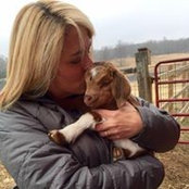 Michelle Phillips's photo