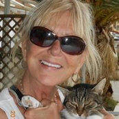 Foto von Shirley Hatten