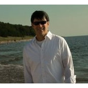 Jeffrey Dougherty's photo