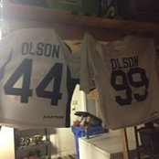 Foto de Jordon Olson