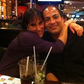 Mario Calderon's photo