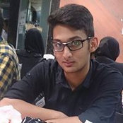 Foto von Mohammad Amin Vahdat