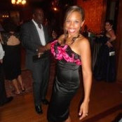 Chisa Merriweather's photo