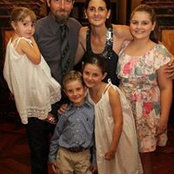Rachel Theodore's photo