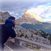 Giulio Moriani's photo