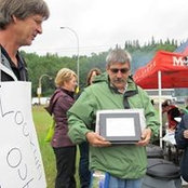 Roland LeFort's photo