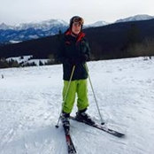 Simon Sant Cassia's photo