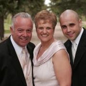 Harry Anthony's photo