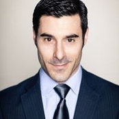 Tony Bougiouris's photo