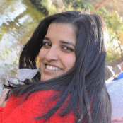 Mishna Joy's photo
