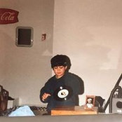 Victor Mane's photo