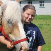 Allison Cyr's photo