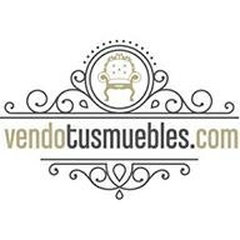 Vendotusmuebles.com