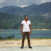 Raihan Darman's photo