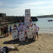 Julian Beck's photo