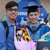 Nicholas CHan's photo