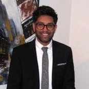 Zeshan Zafar's photo