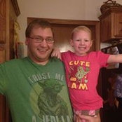 Scott Wagner's photo