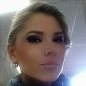 Lina Romanchenkos foto