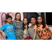 Marife Manalac's photo