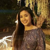 Mika Sareno's photo