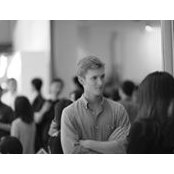 Marcus Eldhs foto