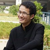 Xinghai Hu's photo