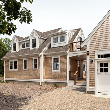 New Home in Eastham, MA