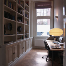 Home office space