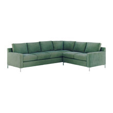 Sleeper Sectional