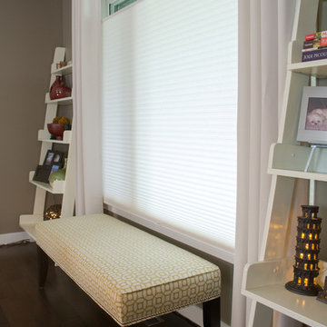 Midpark Residence
