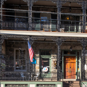 Howard House