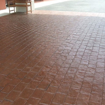 Driveways