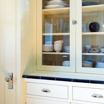 Palo Alto Addition and Remodel