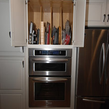 Kitchen Ideas