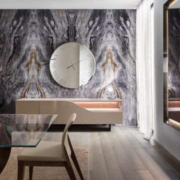 Segno Sideboard