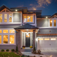 exterior color scheme