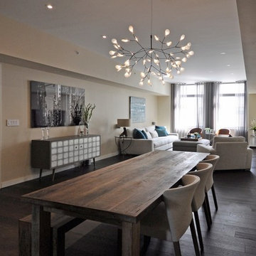 Tribeca Loft