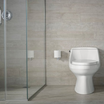 Bathrooms