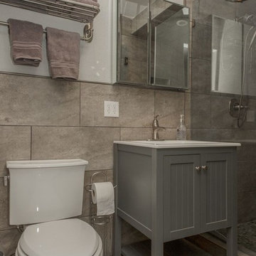 Custom Remodel